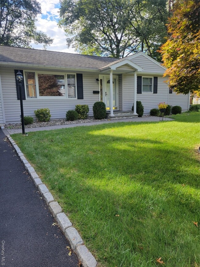 property at 15 Beech St