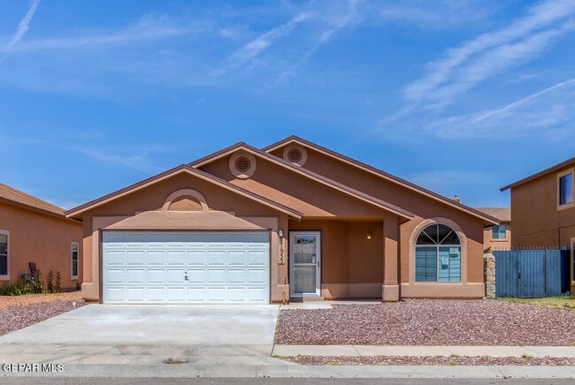 property at 11933 Mesquite Bush Dr