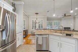 935 Liberty St in Dallas, TX - Building Photo