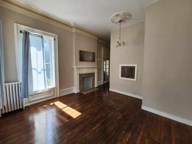 property at 293 Princess St