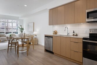 The Capstone in Langley, BC - Building Photo - Building Photo