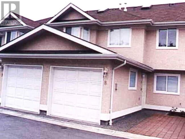 property at 10795 No. 2 Road