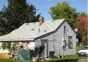 Chemawa Rd Apartments in Keizer, OR - Building Photo - Building Photo