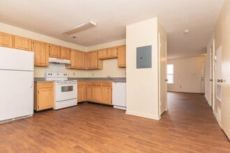 Greens of Pine Glen Apartments in Durham, NC - Building Photo - Building Photo