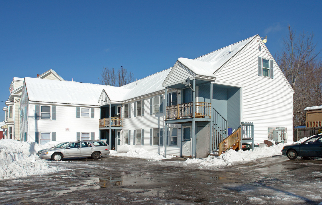 400 Main St in Biddeford, ME - Building Photo