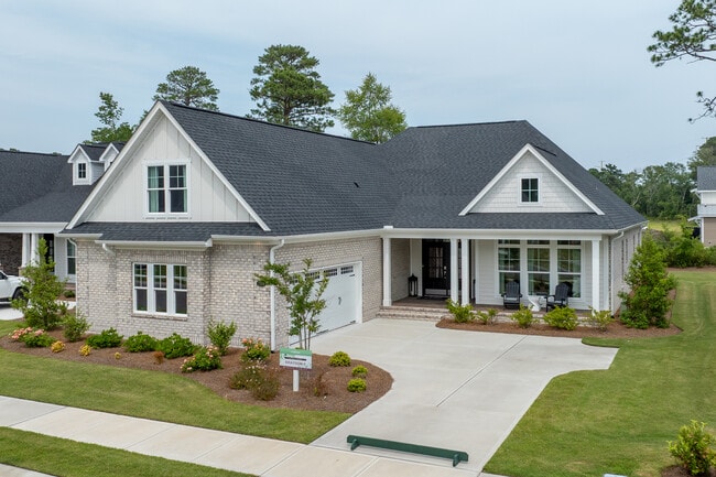 Timbers at Whiskey Branch in Wilmington, NC - Building Photo - Building Photo