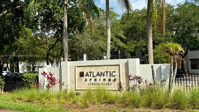 property at 11233 W Atlantic Blvd
