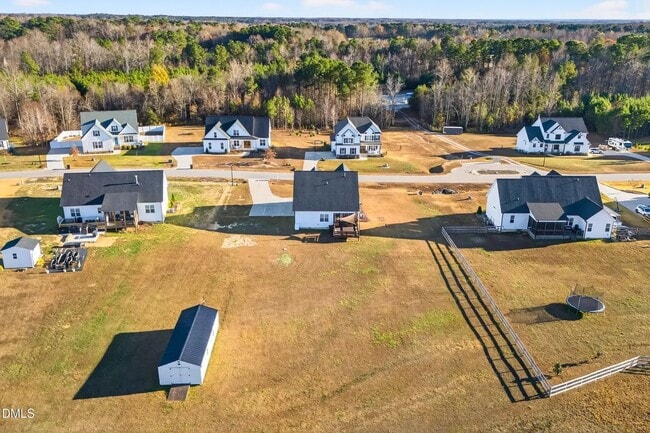 90 Eagle Chase Dr in Youngsville, NC - Building Photo - Building Photo