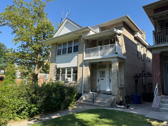 property at 6603-6603 Woodwell St