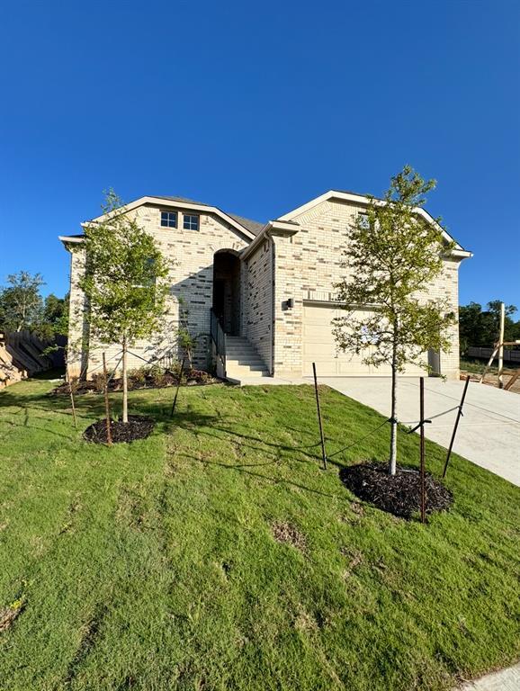 property at 528 Tubman Dr