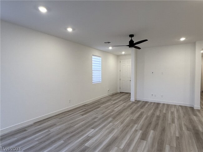 4212 Zilker Pk Ave in North Las Vegas, NV - Building Photo - Building Photo