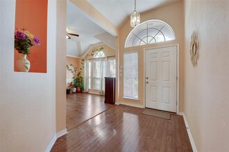 3806 Palace Pl in Frisco, TX - Building Photo - Building Photo
