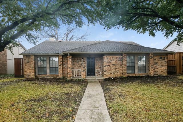 property at 4193 Newton St