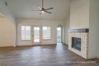 2903 136th St in Lubbock, TX - Building Photo - Building Photo