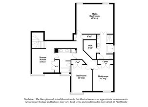 2729 Forest Creek Dr in Fort Worth, TX - Building Photo - Building Photo