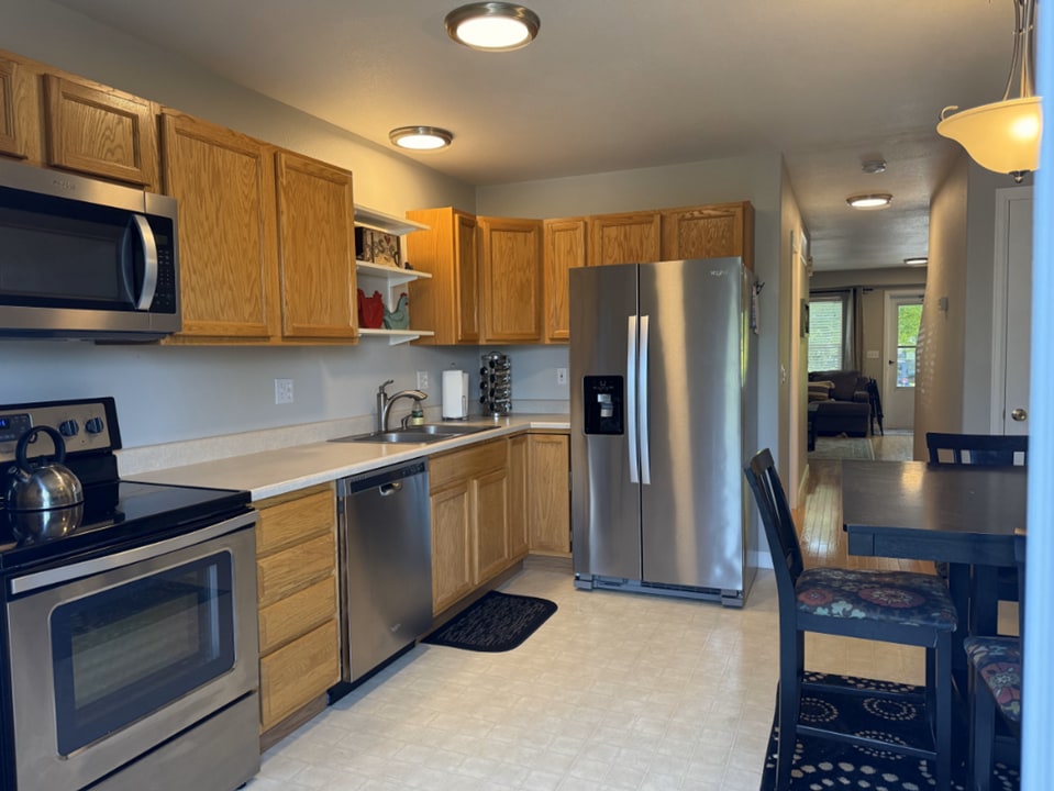 2029 Oakcrest Cir in Castle Rock, CO - Building Photo