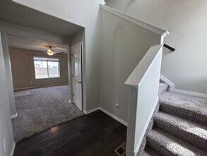 6123 Nash Dr in Colorado Springs, CO - Building Photo - Building Photo