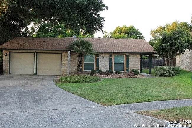 property at 14115 Exmoor St