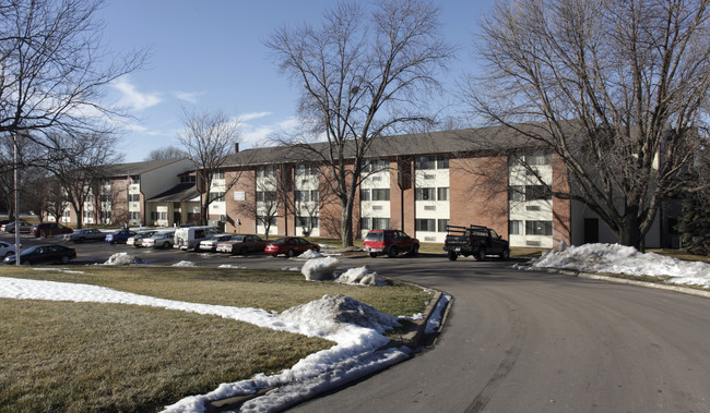 WestView Apartments in Wahoo, NE - Building Photo - Building Photo