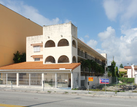 424 SW 12th Ave in Miami, FL - Building Photo - Building Photo