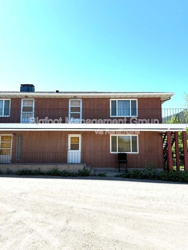 property at 22 S Montana Ave