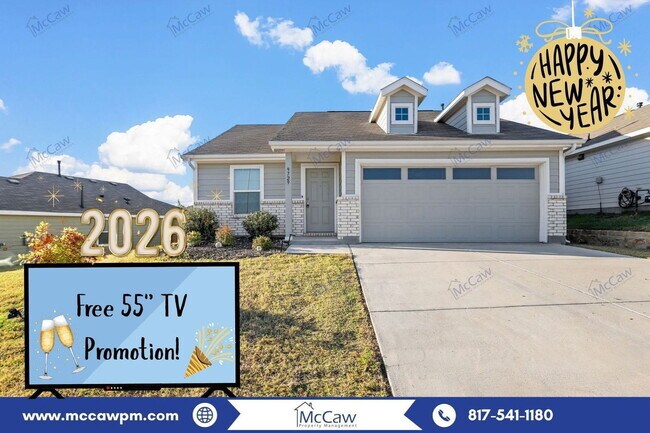 property at 9729 Motley Dr