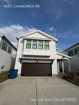 4681 Casablanca Dr in Orange Beach, AL - Building Photo