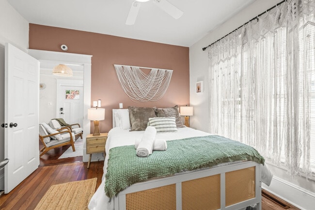 808 Carrick St in High Point, NC - Building Photo - Building Photo