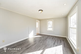 1529 36th St NW in Canton, OH - Building Photo - Building Photo