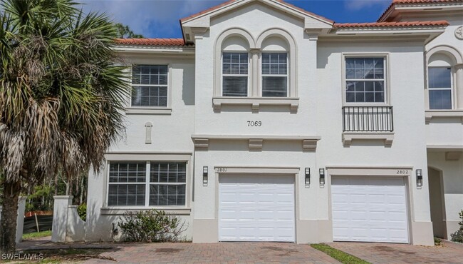 property at 7069 Venice Way