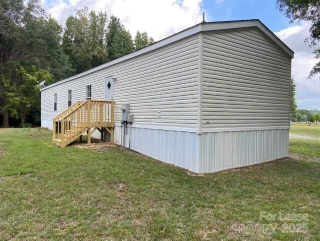 203 Bethlehem Church Rd in Grover, NC - Building Photo - Building Photo