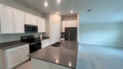 16419 Glassy Loch Loop in Clermont, FL - Building Photo - Building Photo