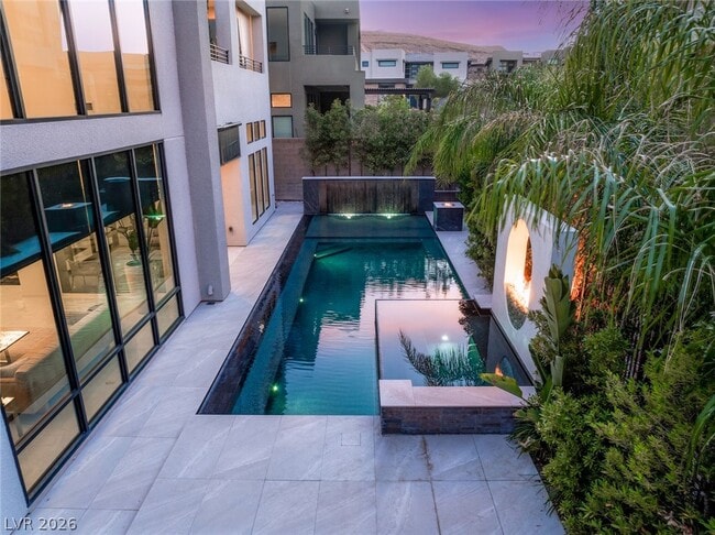 property at 10752 Patina Hills Ct