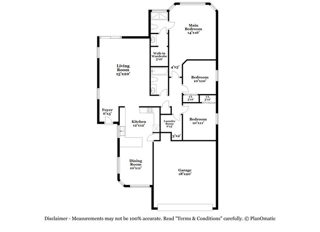 2808 E Silversmith Trail in San Tan Valley, AZ - Foto de edificio - Building Photo