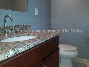1414 Belmont St NW-Unit -111 in Washington, DC - Foto de edificio - Building Photo