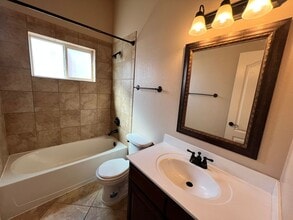 11524 Porfirio Payan Dr in El Paso, TX - Building Photo - Building Photo