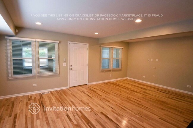 26805 Circle Dr S in Mundelein, IL - Foto de edificio - Building Photo