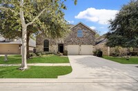 17247 Rookery Ct in Conroe, TX - Foto de edificio - Building Photo