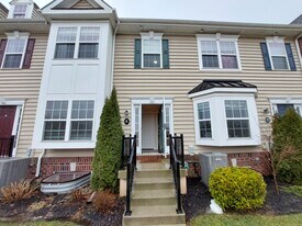 3845 Jacob Stout Rd, Unit #6 in Doylestown, PA - Building Photo