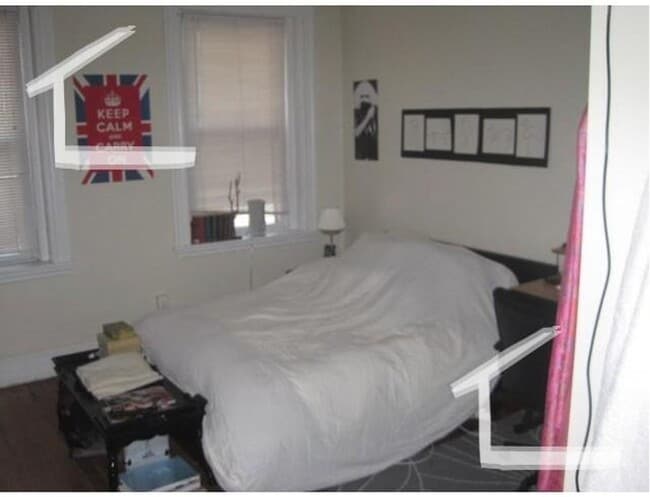 1132 Commonwealth Ave in Boston, MA - Building Photo - Building Photo