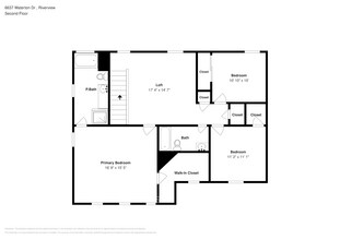 6637 Waterton Dr in Riverview, FL - Building Photo - Building Photo