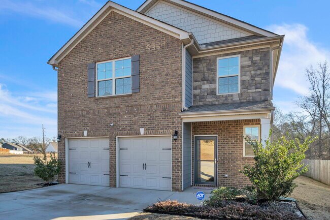 property at 222 Raleighwood Ln