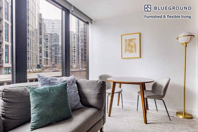 399 Congress St, Unit SI FL4-ID989 in Boston, MA - Foto de edificio - Building Photo