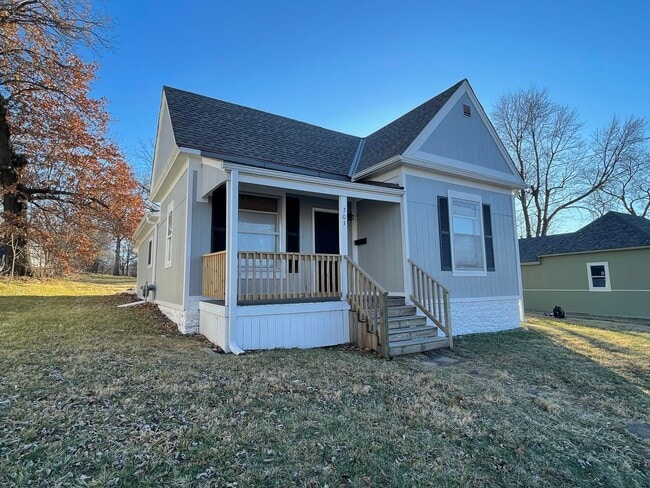 property at 703 Jabez St
