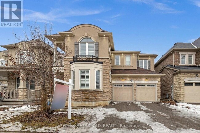 94 Newhouse Blvd in Caledon, ON - Building Photo - Building Photo