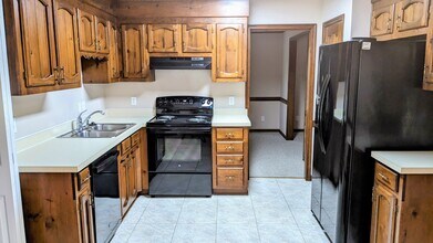 729 Willow Oak Dr in Chesapeake, VA - Building Photo - Building Photo
