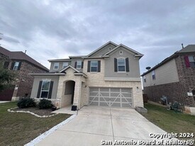 29864 Jove in Bulverde, TX - Building Photo