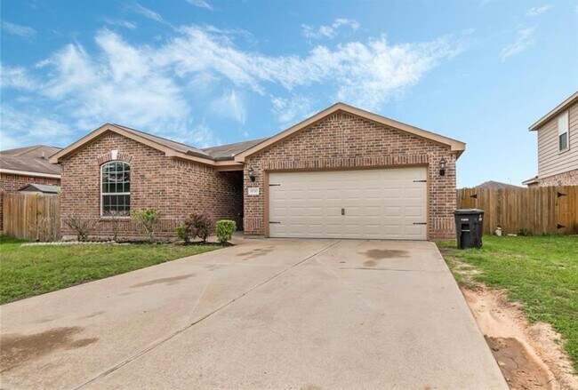 8730 Leclaire Meadow Dr in Humble, TX - Building Photo - Building Photo