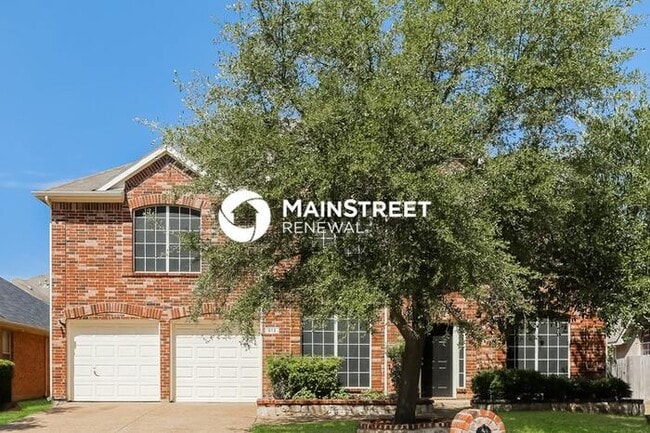 property at 513 Mulberry Ln