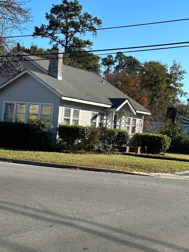 1601 S 41st St in Wilmington, NC - Building Photo - Building Photo